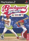 Backyard Sports: Baseball 2007 (PlayStation 2)